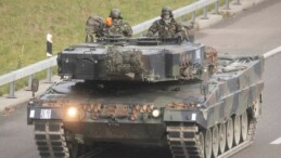 Norveç, Ukrayna’ya Leopard tankları gönderebilir