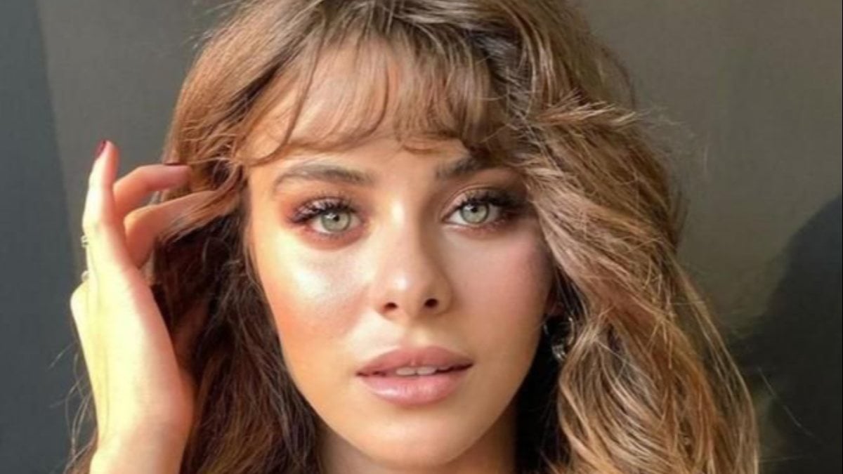 O gerçek dumur etti! Meğer İlayda Alişan 9 yaşındayken…