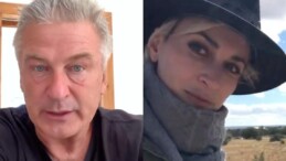 Oyuncu Alec Baldwin ‘kasıtsız adam öldürme’yle suçlanacak