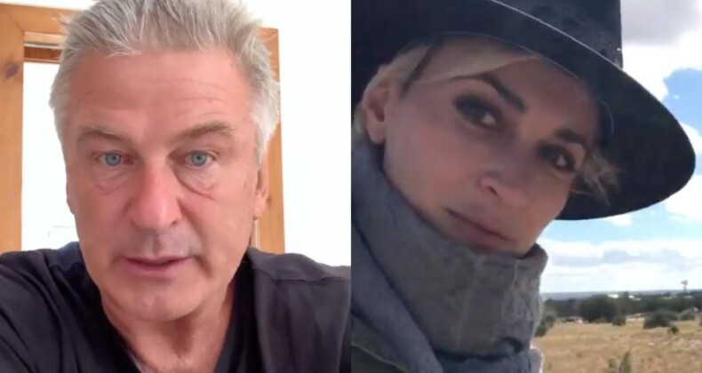 Oyuncu Alec Baldwin ‘kasıtsız adam öldürme’yle suçlanacak