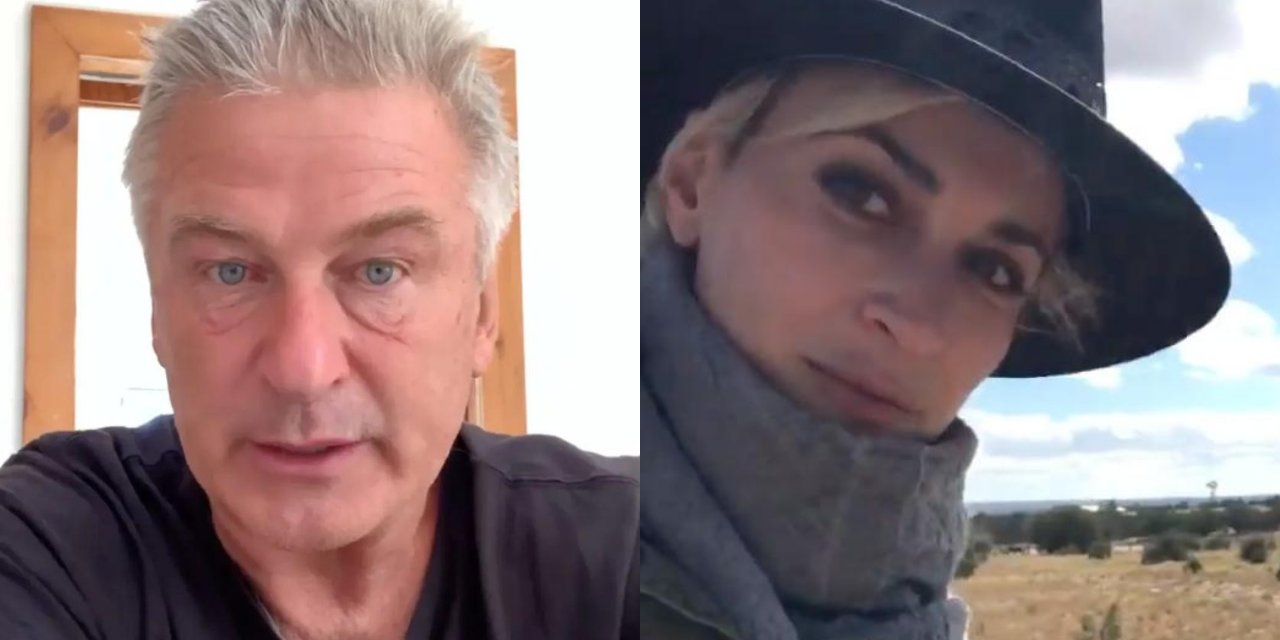 Oyuncu Alec Baldwin ‘kasıtsız adam öldürme’yle suçlanacak