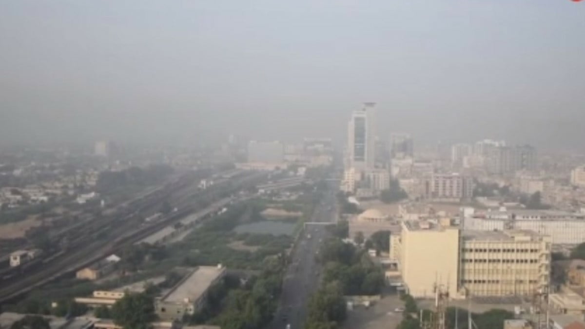 Pakistan’da solunum yolu hastalığı: 16’sı çocuk 19 ölü