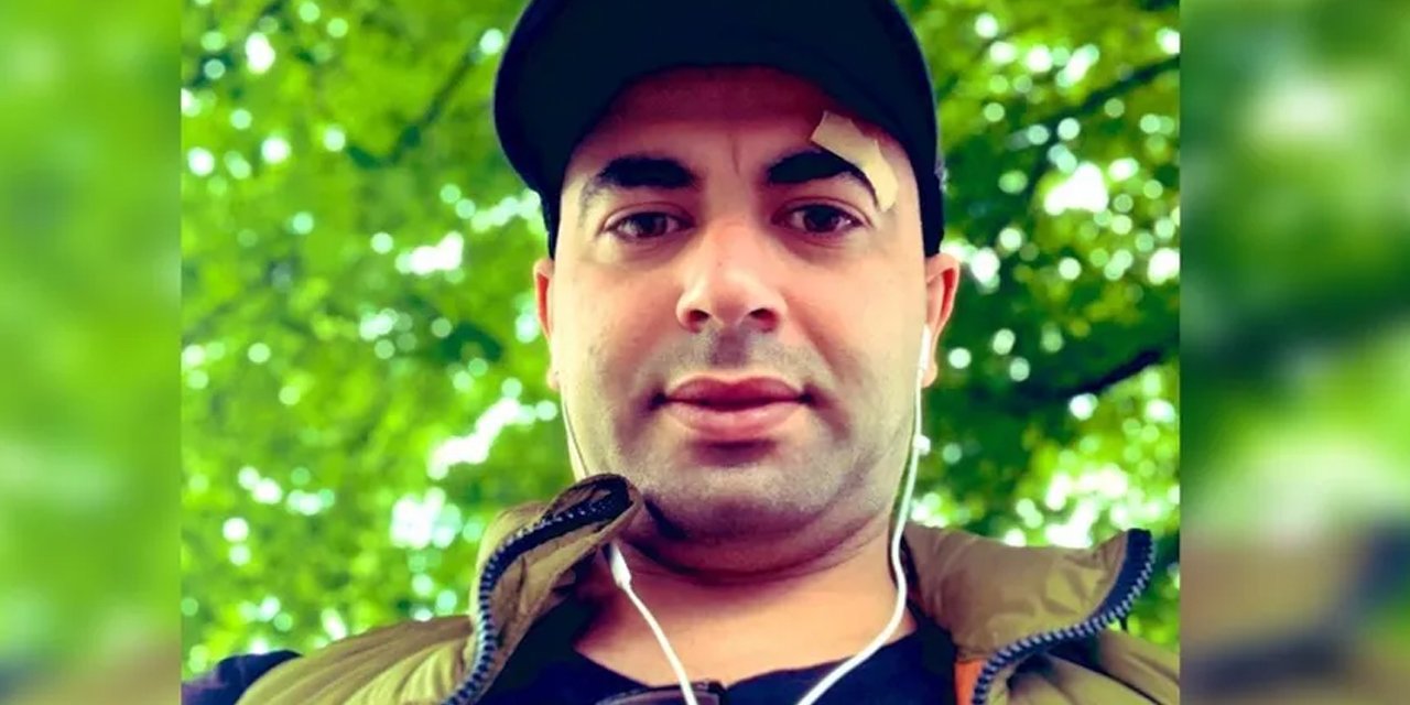 PEN üyesi yazar Gökhan Yavuzel İstanbul Havalimanı’nda gözaltına alındı