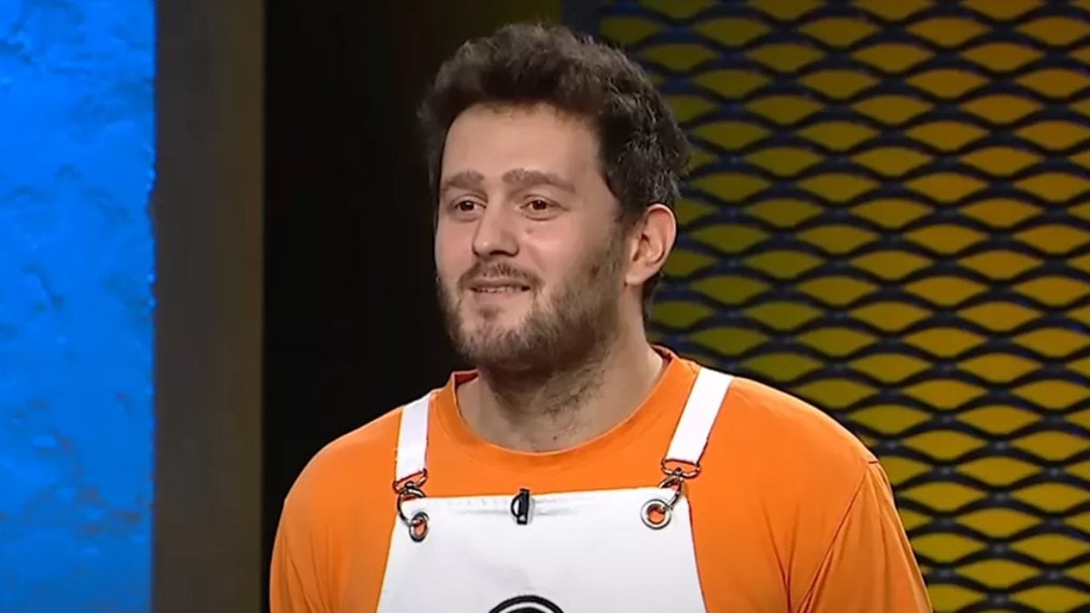 “Şampiyondan daha şanslı!” MasterChef Görkem’in yeni işi bakın ne oldu…