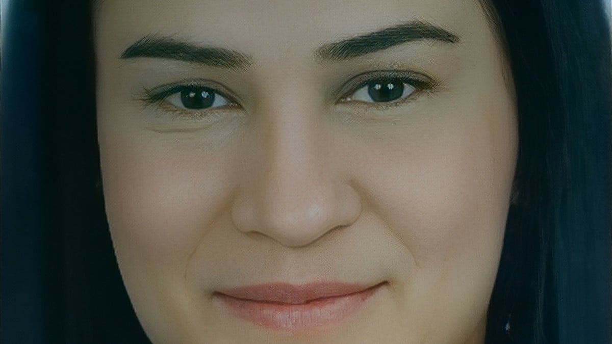 Samsun’da 1 yıllık evli kadın pencereden düşerek can verdi