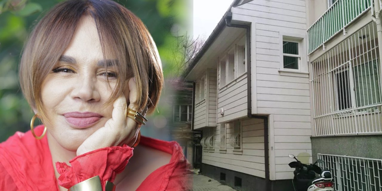 Sezen Aksu’nun aldığı Mehmet Akif Ersoy’un evi stüdyo olacak