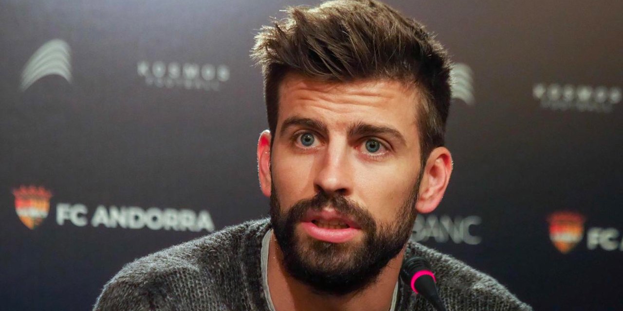 Shakira’ya bir şok daha: Pique’den sevgilisiyle fotoğraf