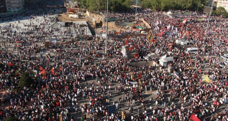 SODEV’den Gezi tutsaklarına ödül