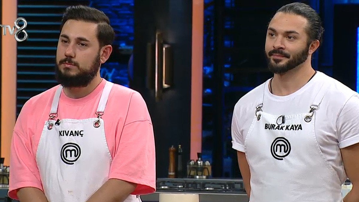 SON FİNALİST BELLİ OLUYOR! MasterChef Türkiye 171. bölüm fragmanı! 4. şef ceketini kim giyecek?