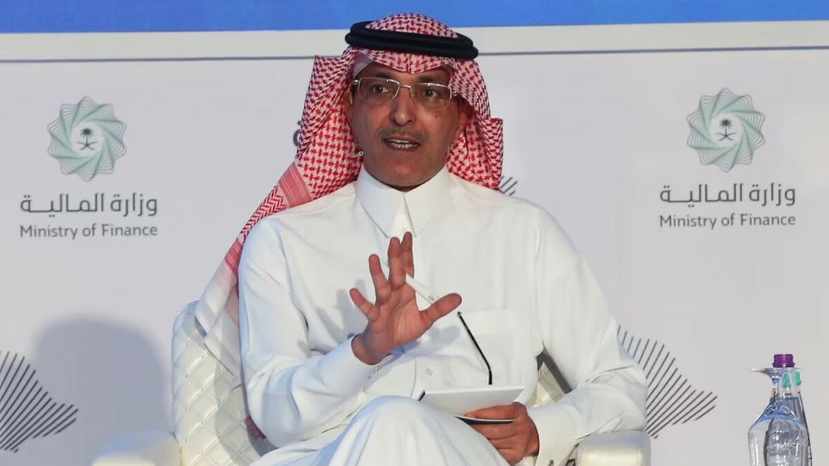 Suudi Arabistan: Çin çok önemli, ABD stratejik ortak