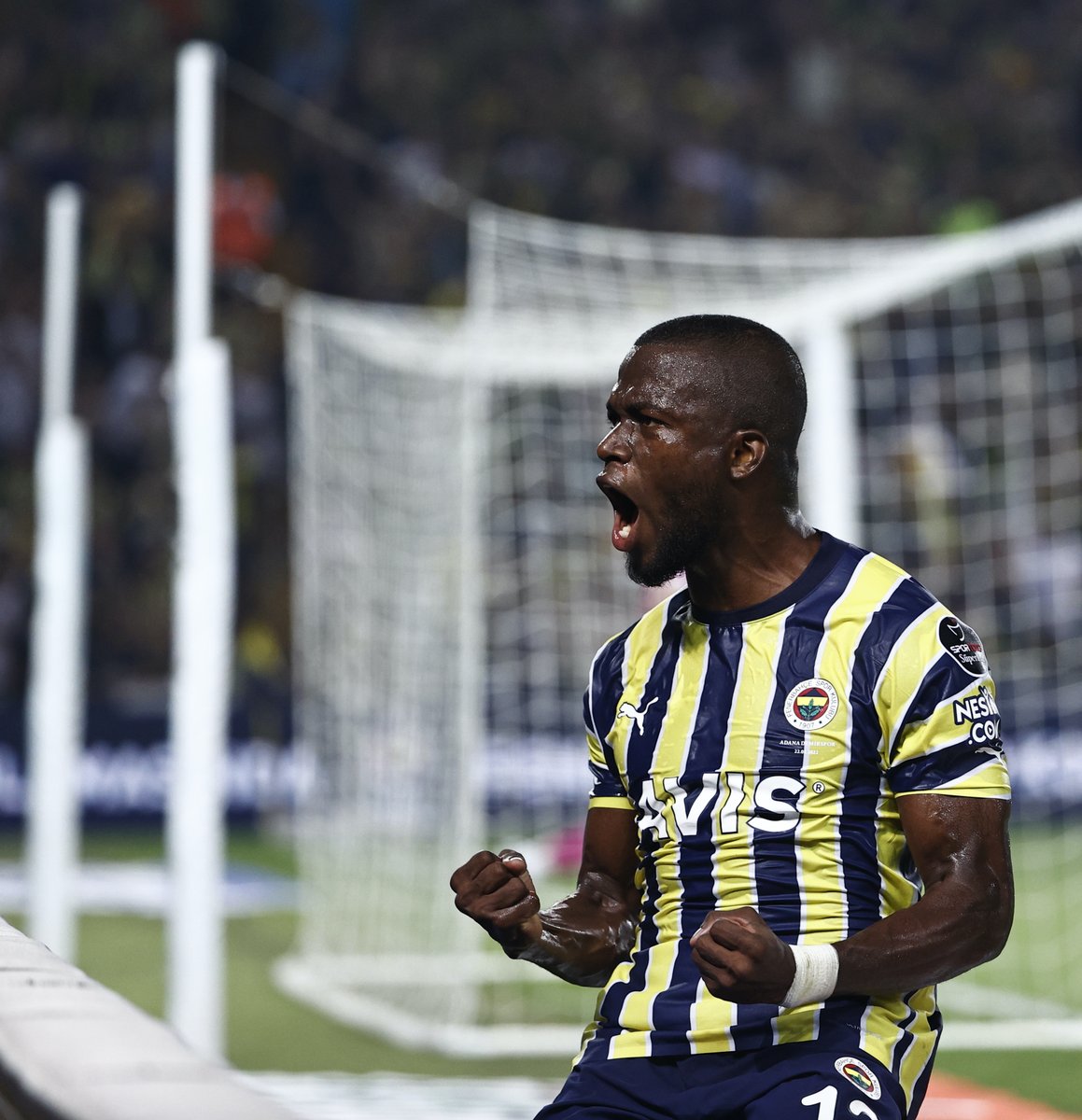 Takımdan ayrılabilir! Enner Valencia’ya teklif yağıyor