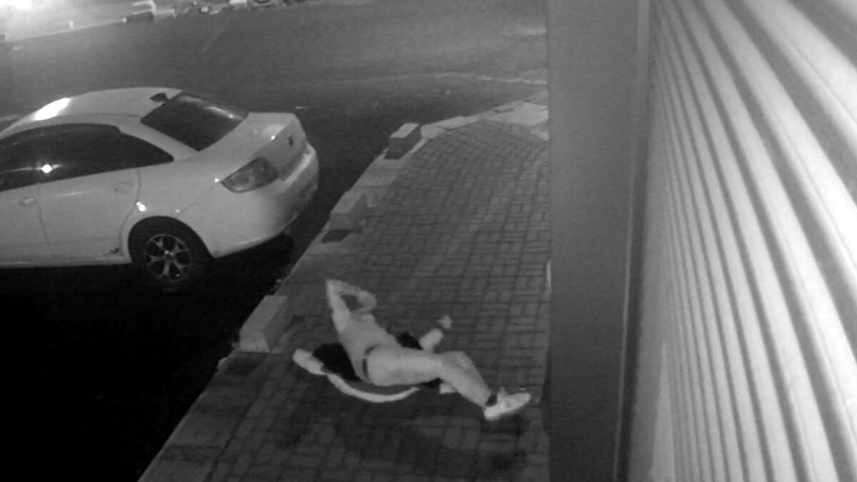 Tekirdağ’da evine giderken maganda kurşunuyla başından vurularak can verdi