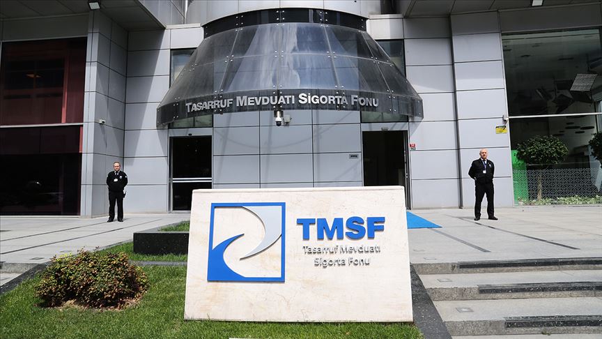 TMSF bir şirketi daha satışa çıkardı