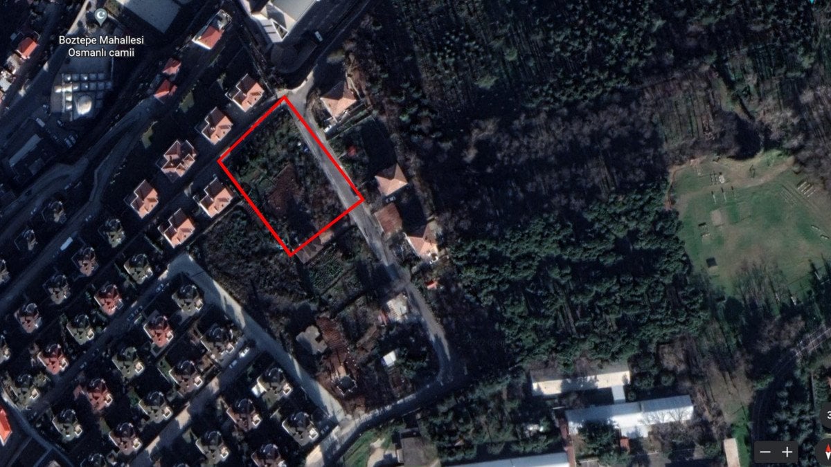 Trabzon’da uydu fotoğraflarıyla dolandırıcılık