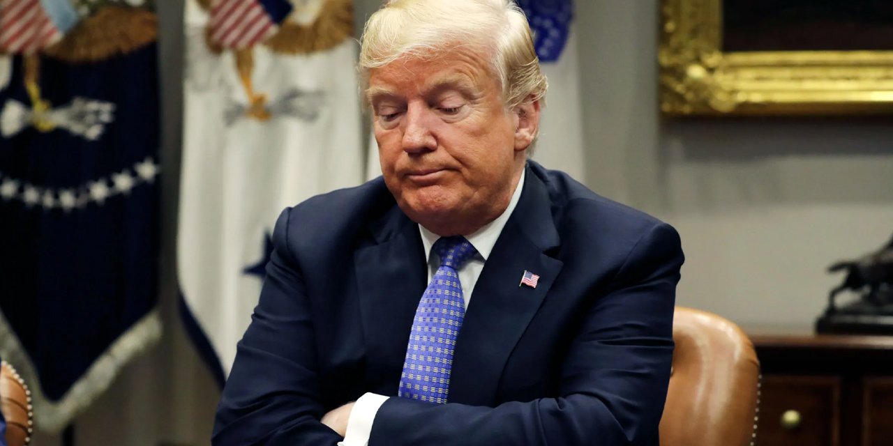 Trump’ın kaderi belli oluyor