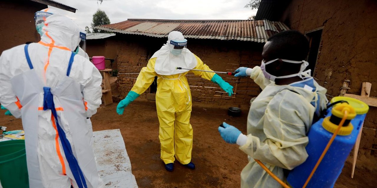 Uganda’da Ebola salgını bitti
