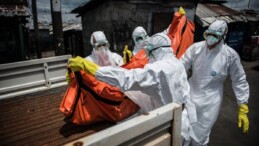 Uganda’da Ebola salgını kontrol altına alındı