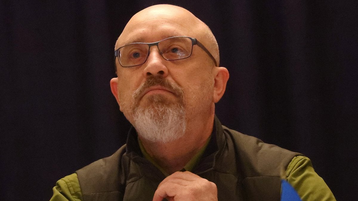 Ukrayna: NATO’nun fiilen üyesiyiz