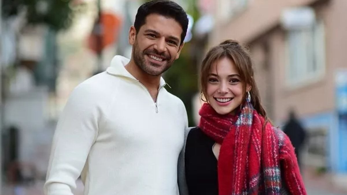 Veda Mektubu dizisi konusu nedir? Veda Mektubu dizisi oyuncuları kimler?