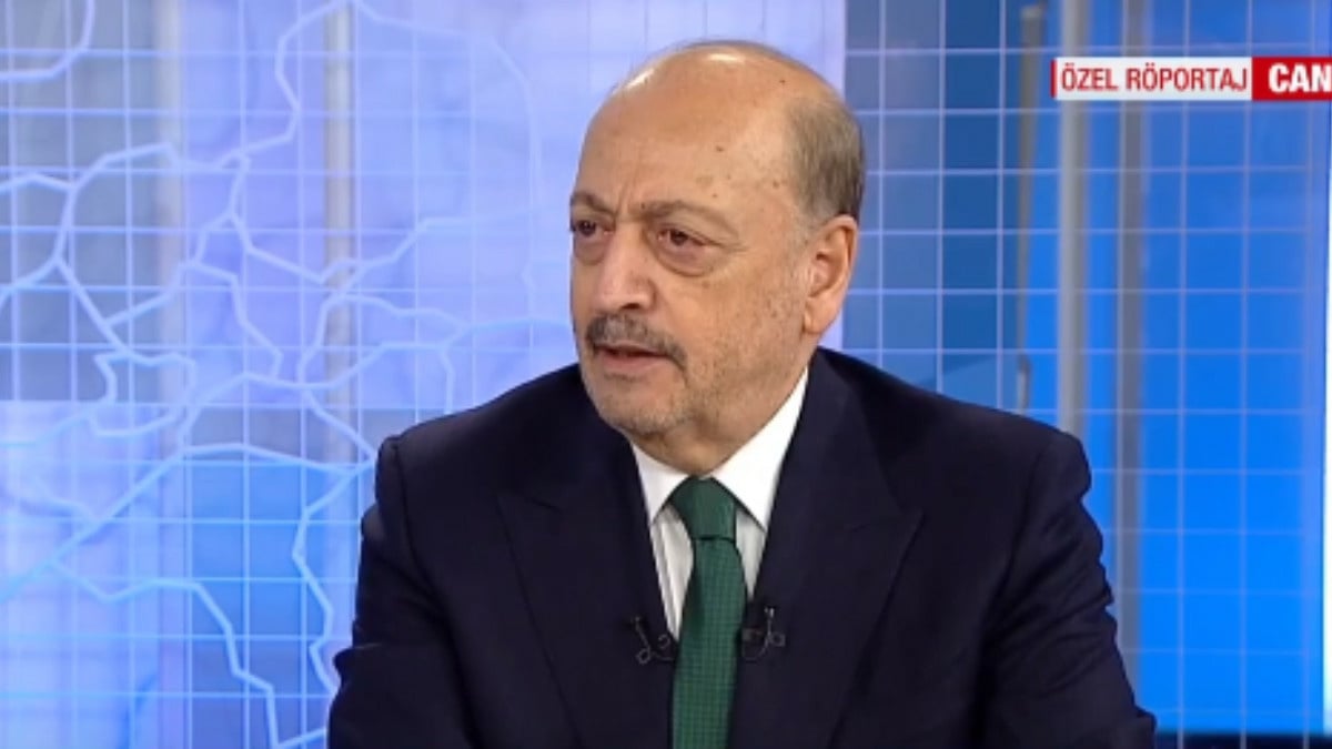 Vedat Bilgin: Asgari ücrete ara zam gelmeyecek