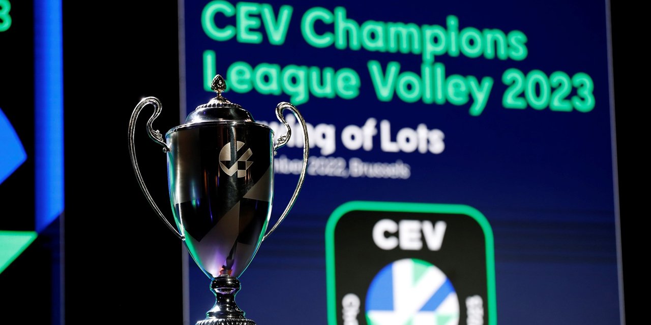 Voleybolda dört Türk takımı Avrupa’da sahne alacak