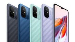 Xiaomi’nin 100 dolarlık telefonu Redmi 12C tanıtıldı