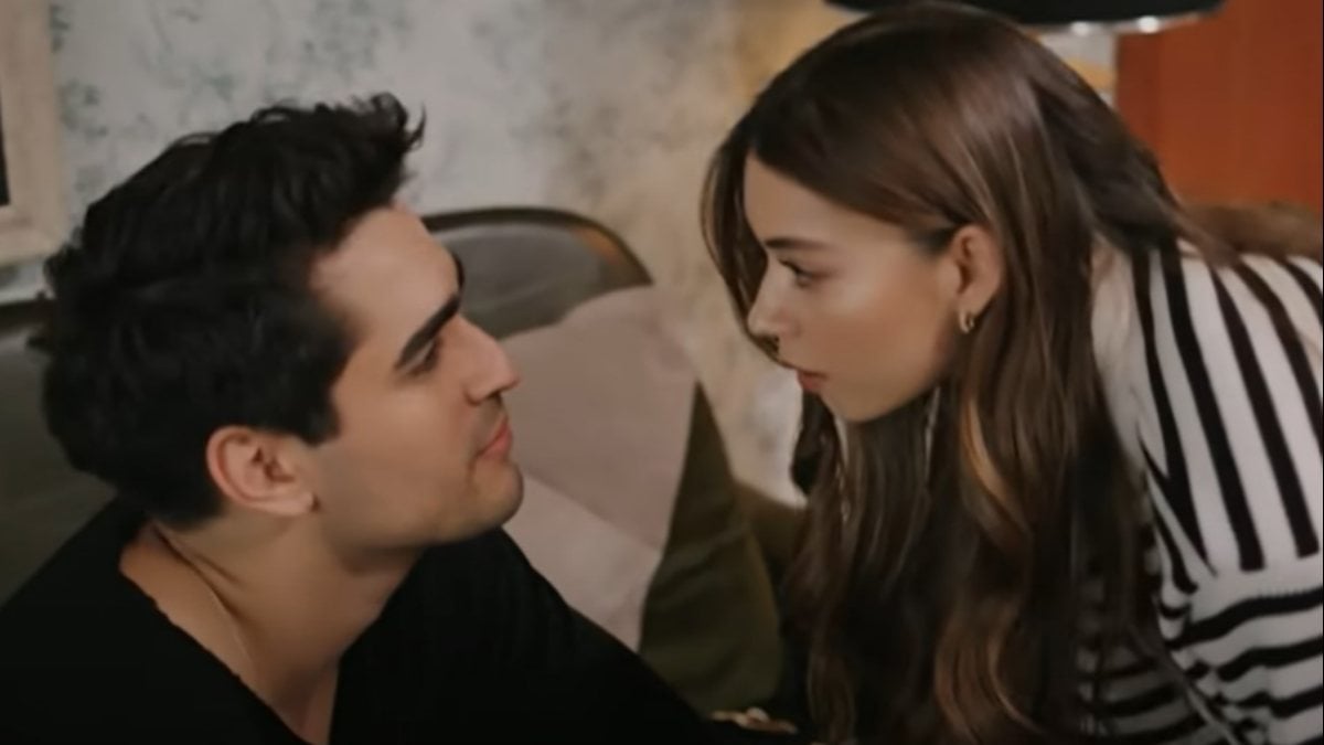 Yalı Çapkını 17. bölüm 2. fragmanı yayınlandı! “İstanbul lokumu olmayı da iyi bilirim Ferit’cim!”