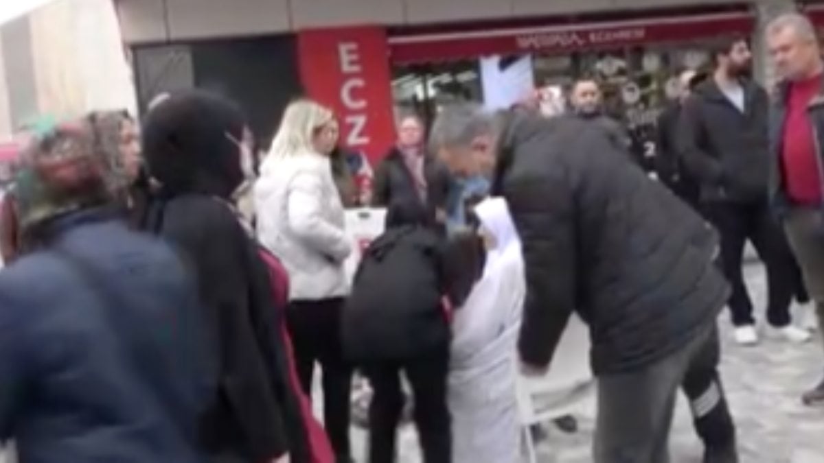 Yalova’daki hastanede yangın: Hastalar tahliye edildi