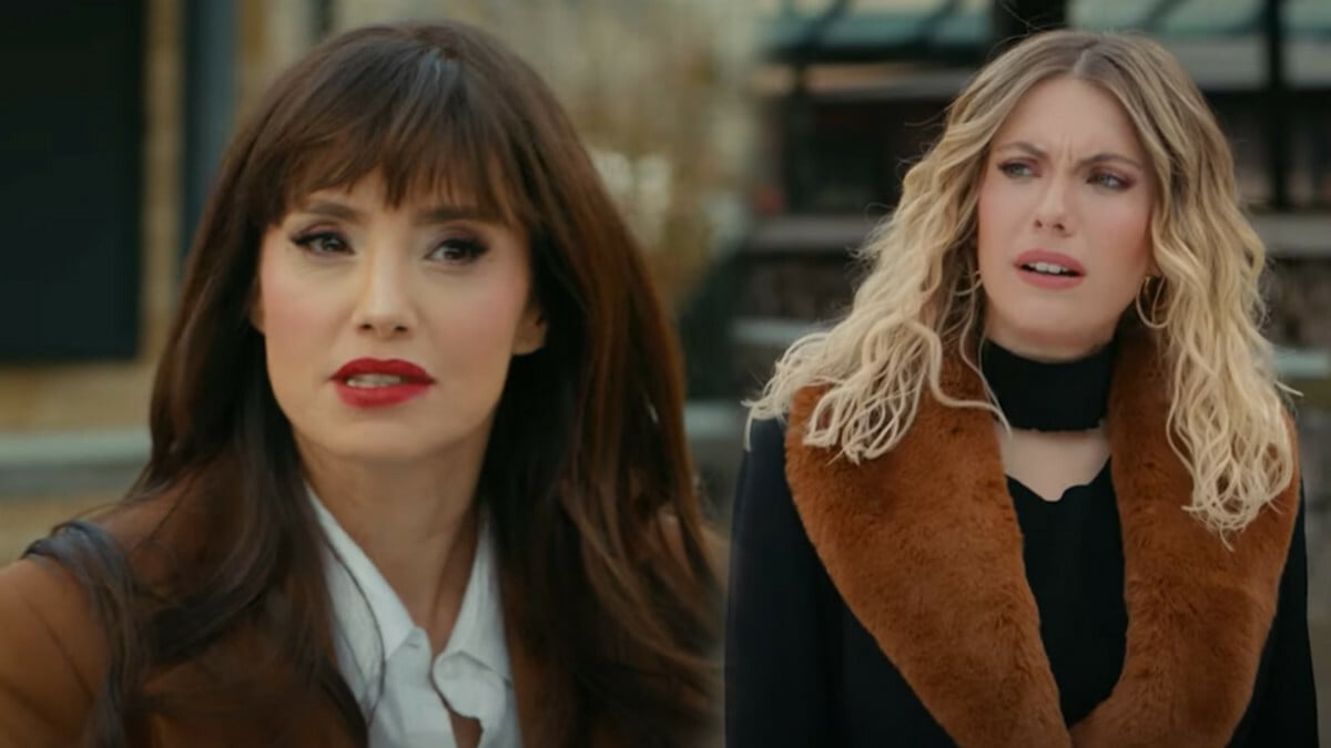 Yasak Elma 163. bölüm 2. fragmanı yayınlandı! Yıldız’ın kusursuz planı dengeleri alt üst edecek…