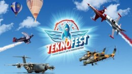 13 milyon TL’den fazla ödül var: TEKNOFEST, İzmir, İstanbul ve Ankara’da düzenlenecek