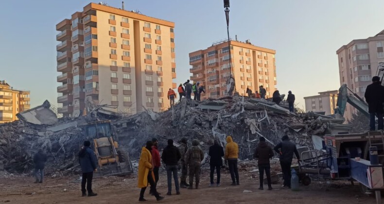 3 kız kardeş için umutlar tükendi