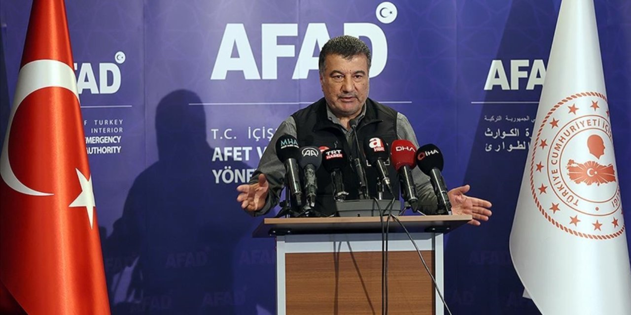 ‘4 ayda kaydedilecek deprem sayısı 17 günde gerçekleşti’