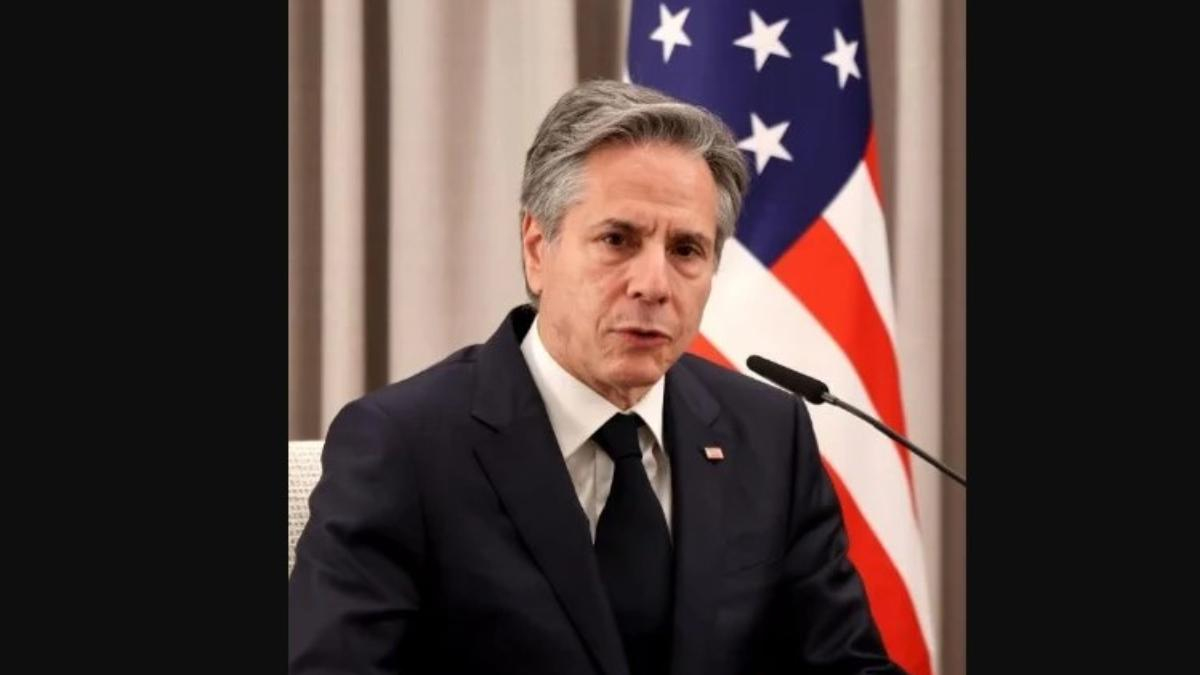 ABD Dışişleri Bakanı Blinken Türkiye’ye geliyor