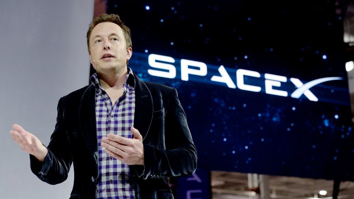 ABD, Elon Musk’ın şirketi SpaceX’e para cezası verecek