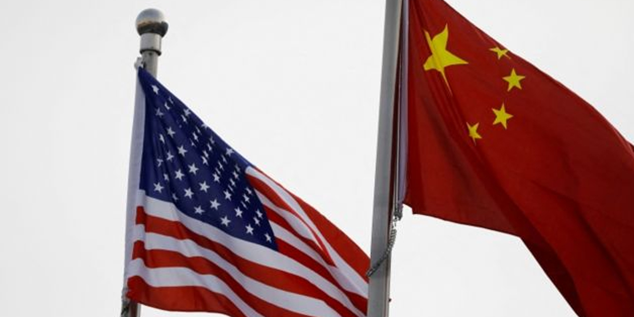 ABD ve Çin hattında balon krizi şişmeye devam ediyor