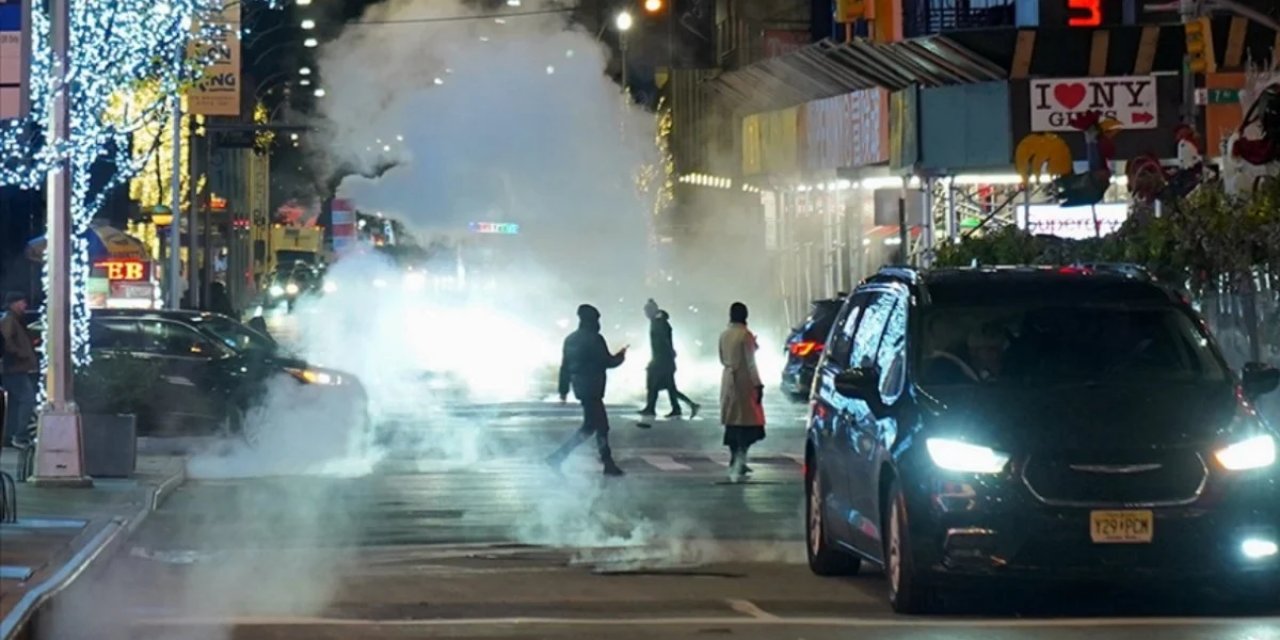 ABD’de dondurucu esaret: -78