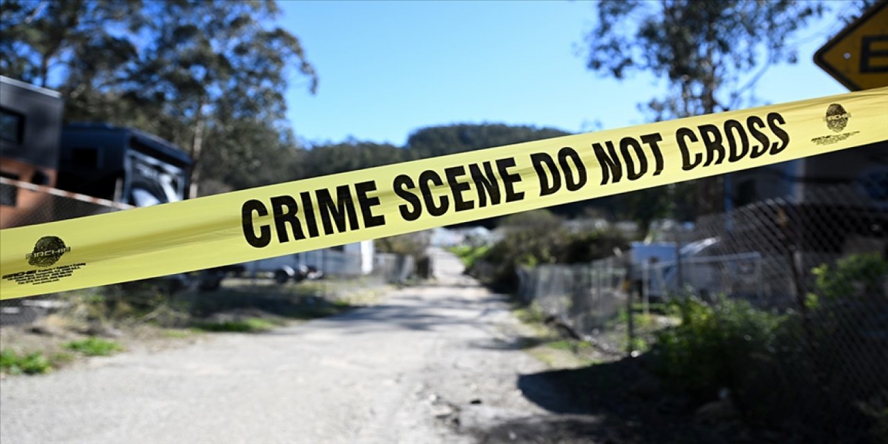 ABD’de yine silahlı katliam: Hayatını kaybedenlerden biri çocuk