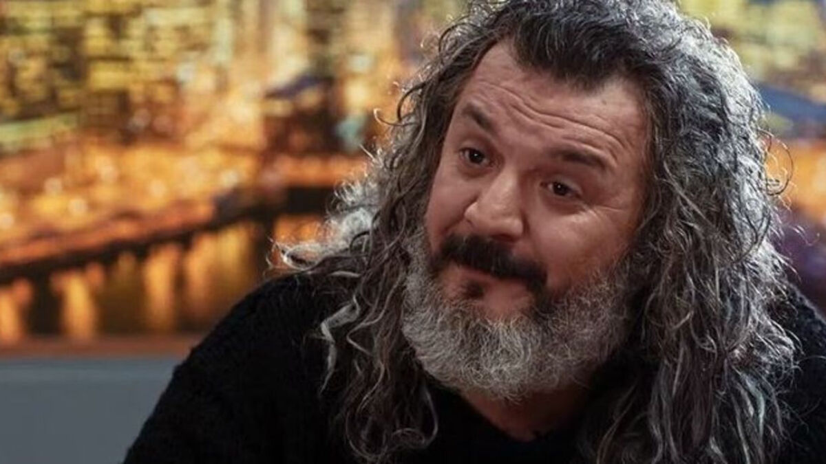 ACI HABERLE YIKILDI! Mandıra Filozofu Müfit Can Saçıntı’yı yasa boğan ölüm haberi..