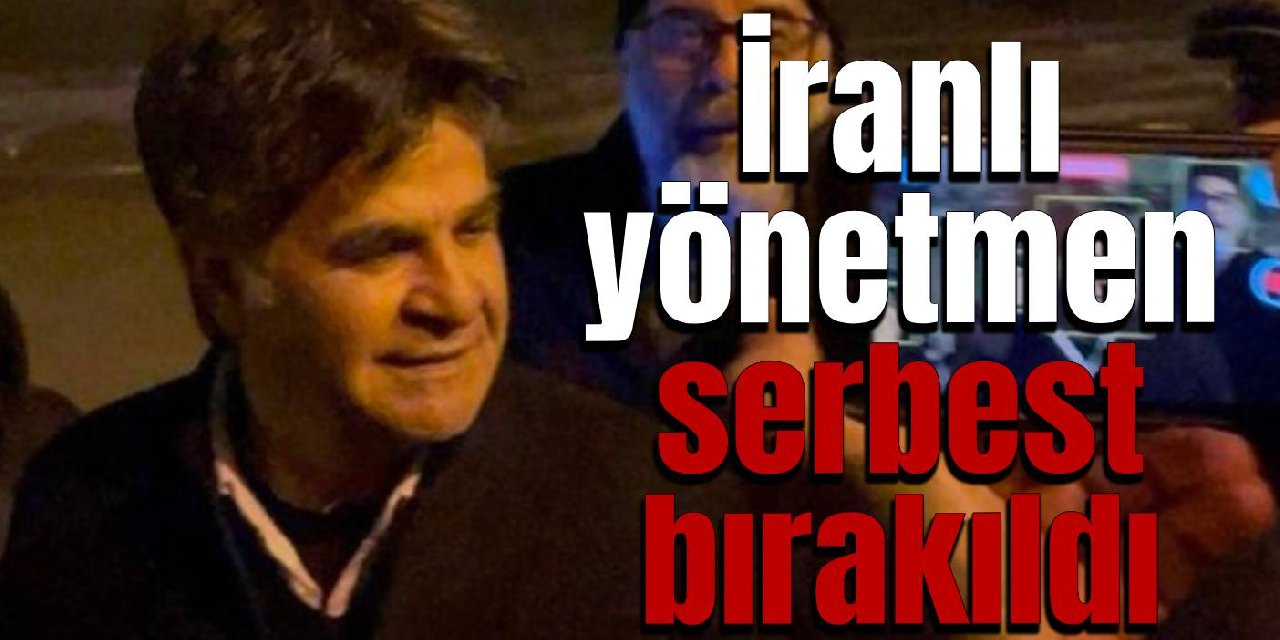 Açlık grevindeydi… İranlı yönetmen Cafer Penahi serbest bırakıldı