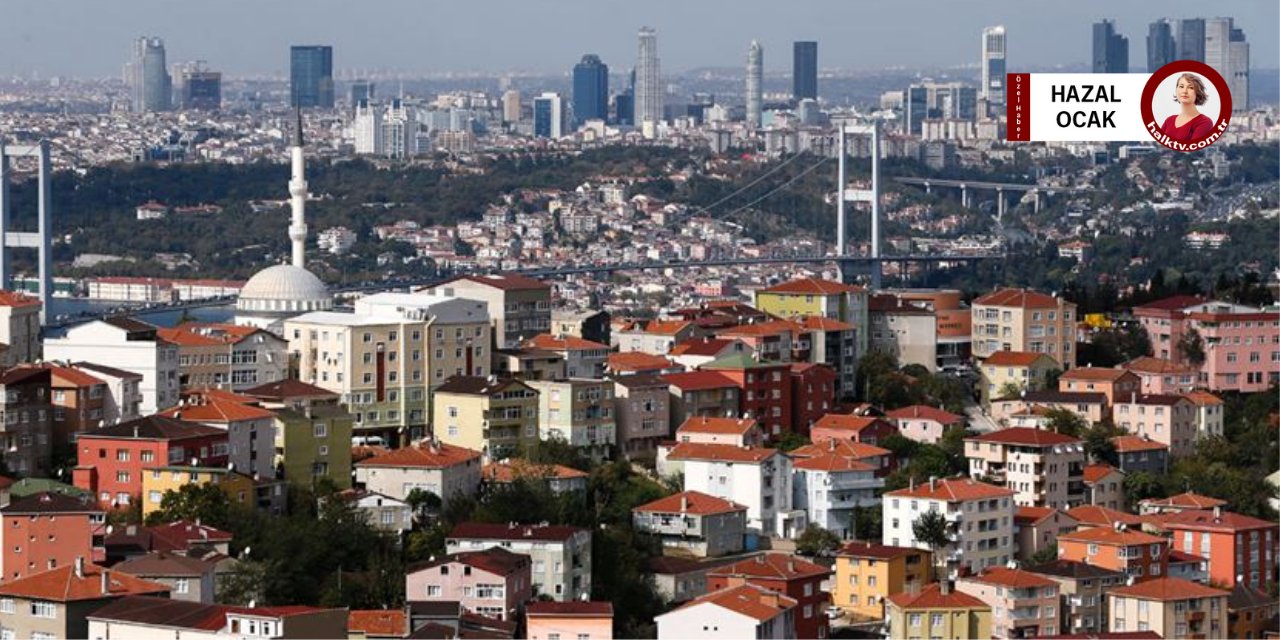 Adım adım bina tespiti süreci