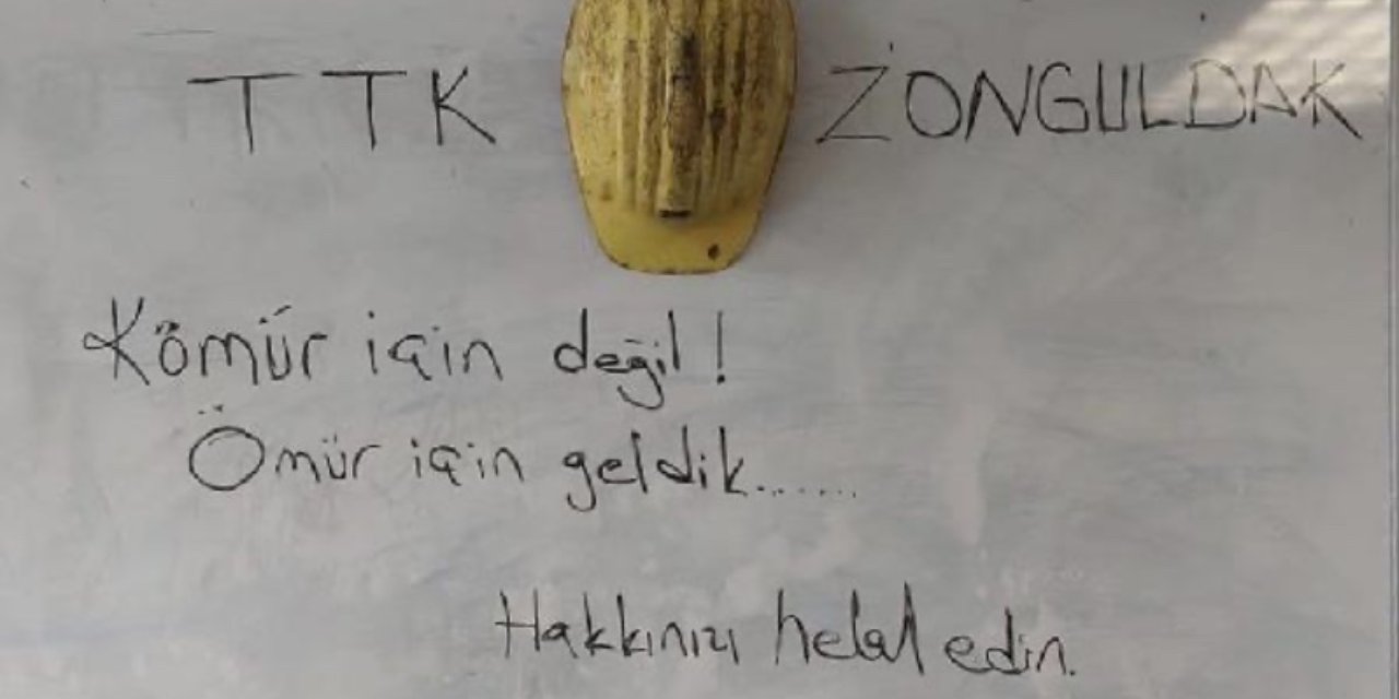 Adıyaman’a gelen madenciler: Kömür için değil, ömür için geldik