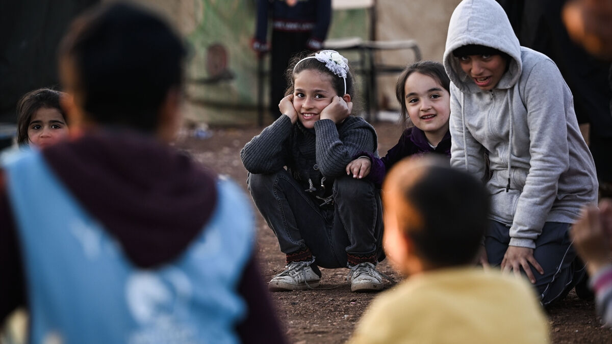 Adıyaman’da depremin yaraları sarılıyor