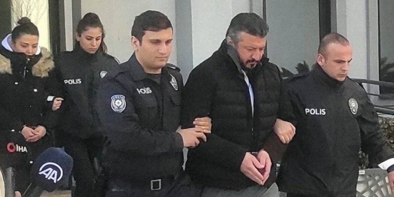 Adıyaman’da yıkılan çok sayıda binanın müteahhidleri tutuklandı