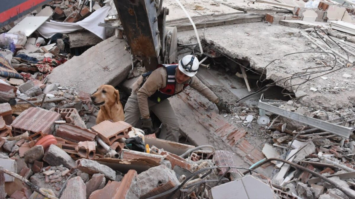 AFAD açıkladı: 5,6 büyüklüğündeki depremin ardından Malatya’da can kaybı yükseldi