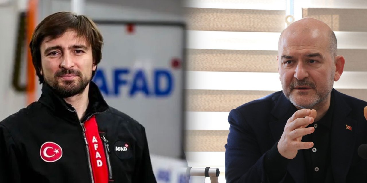 AFAD’dan kaçışın perde arkası