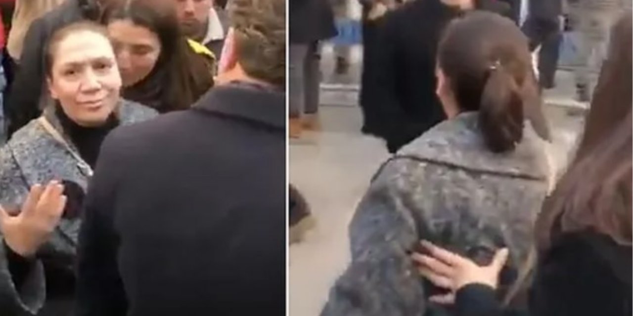 AKP’li vekil, depremzedeyi provokatörlükle suçladı