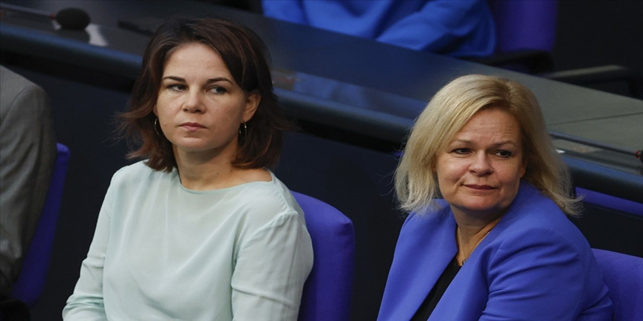 Alman bakanlar Kahramanmaraş’a gidecek