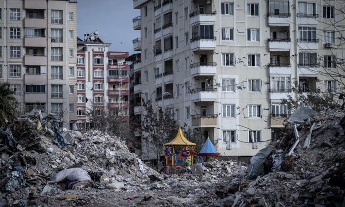 Altı dükkan, üstü daire dönemi kapanıyor: İşte ‘yeni şehirler’ planı