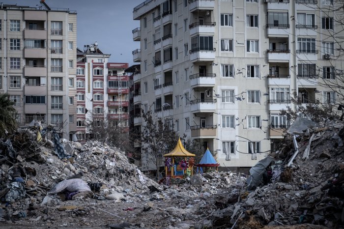 Altı dükkan, üstü daire dönemi kapanıyor: İşte ‘yeni şehirler’ planı