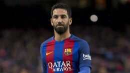 Arda Turan’a vergi kaçırmaktan soruşturma açıldı